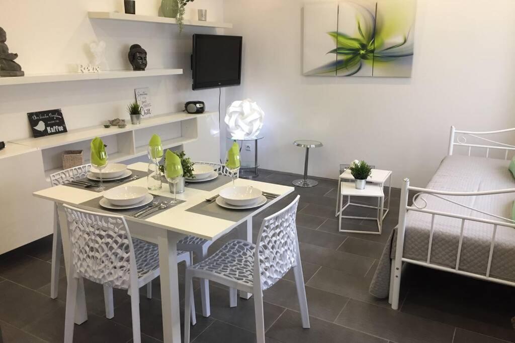 Albtaleck - Wohnen Im Kurort Appartement