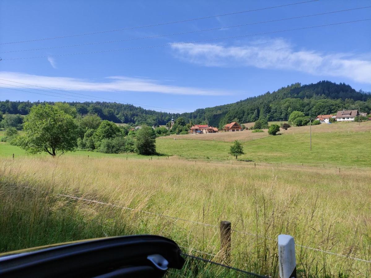 Appartement Albtaleck - Wohnen Im Kurort *