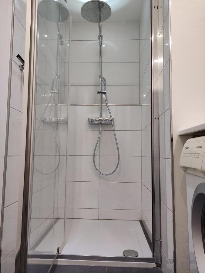 Albtaleck - Wohnen Im Kurort Apartment