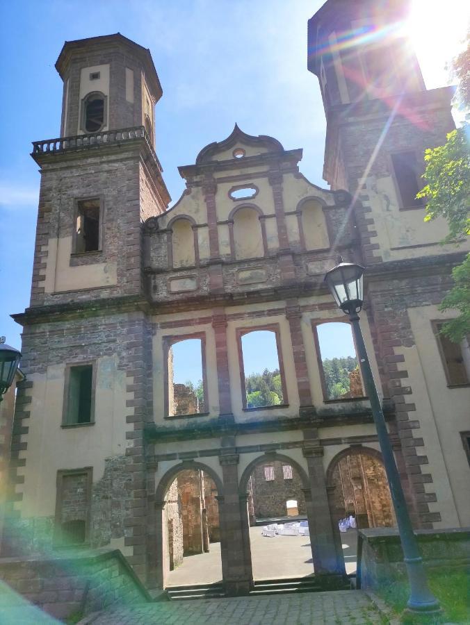 Albtaleck - Wohnen Im Kurort Apartment Waldbronn