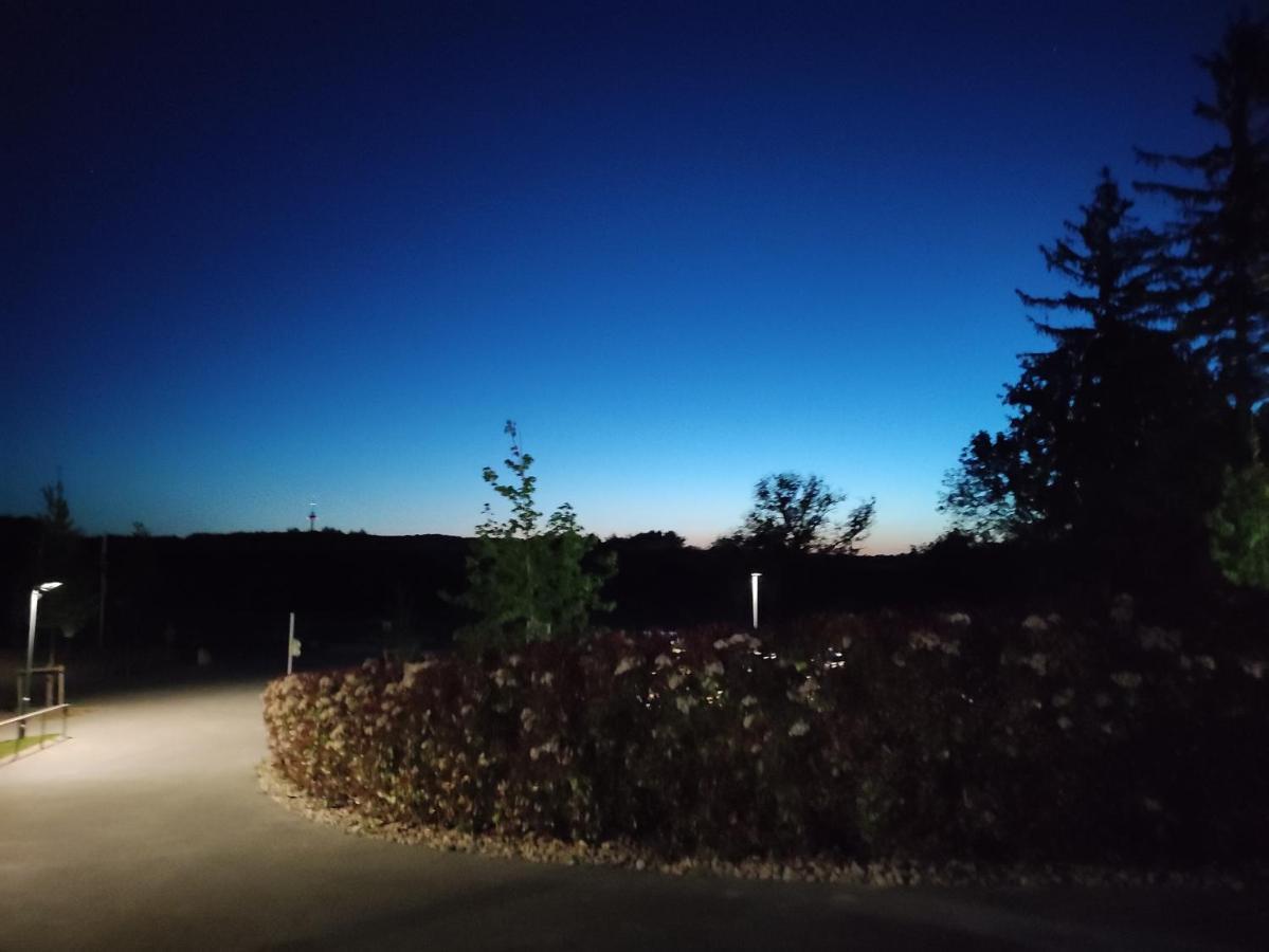 Appartement Albtaleck - Wohnen Im Kurort Waldbronn