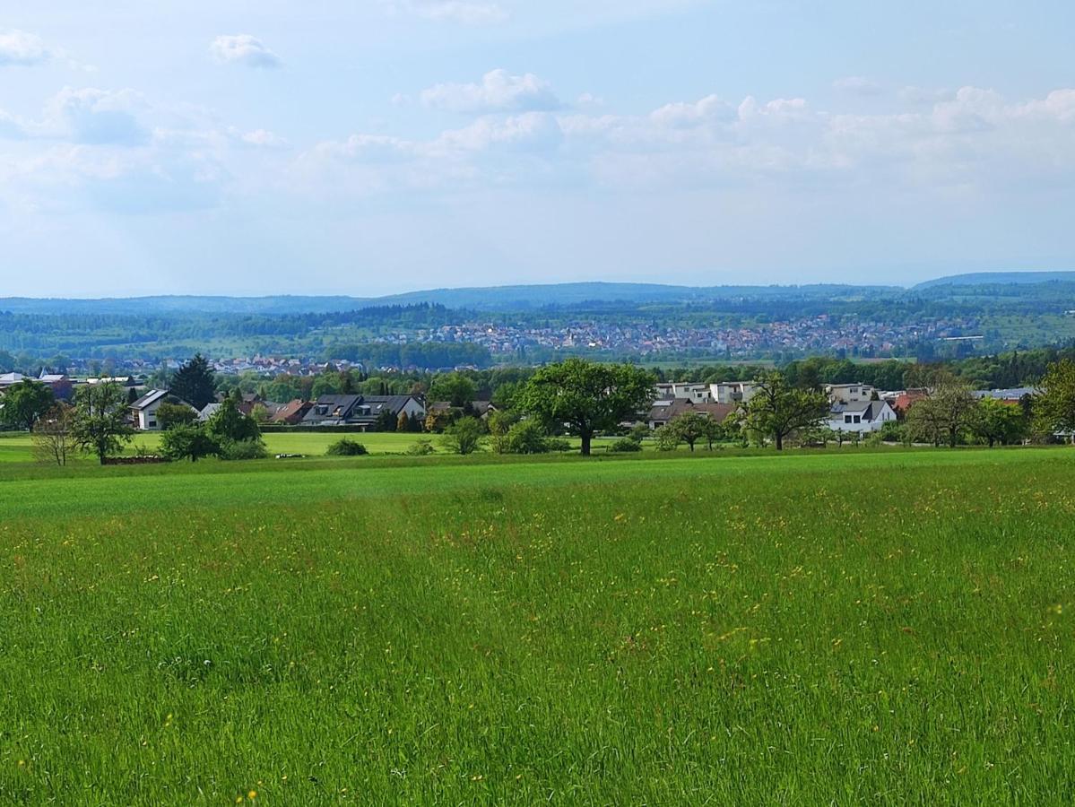 Albtaleck - Wohnen Im Kurort