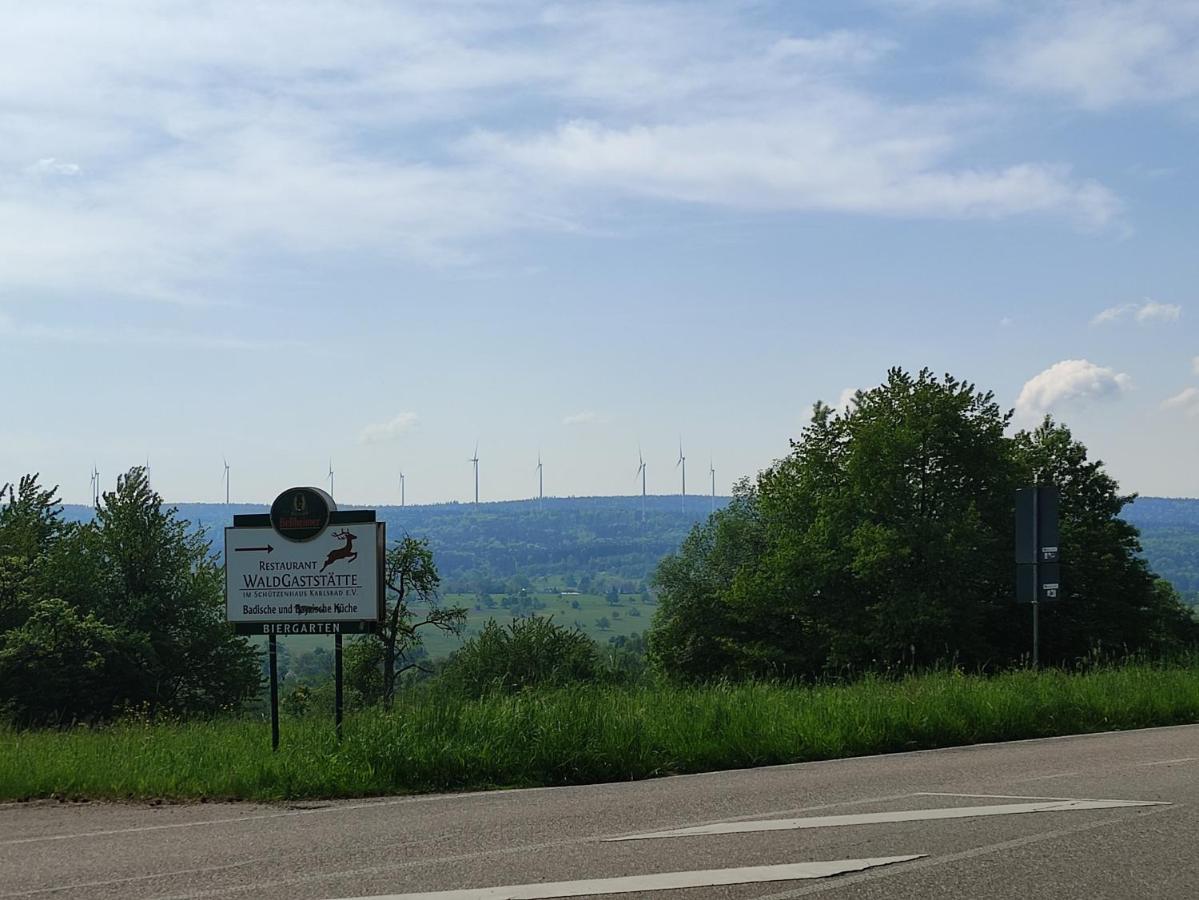 Albtaleck - Wohnen Im Kurort