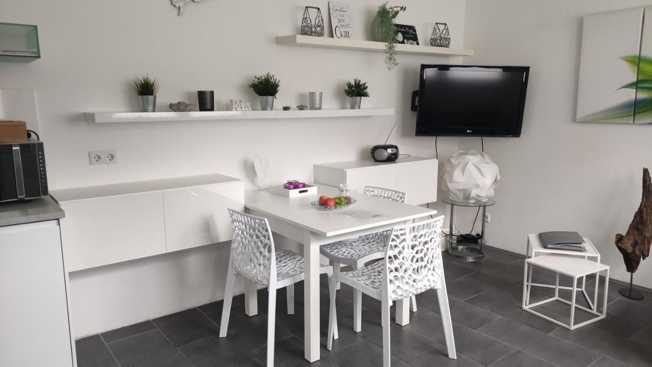 Albtaleck - Wohnen Im Kurort Appartement