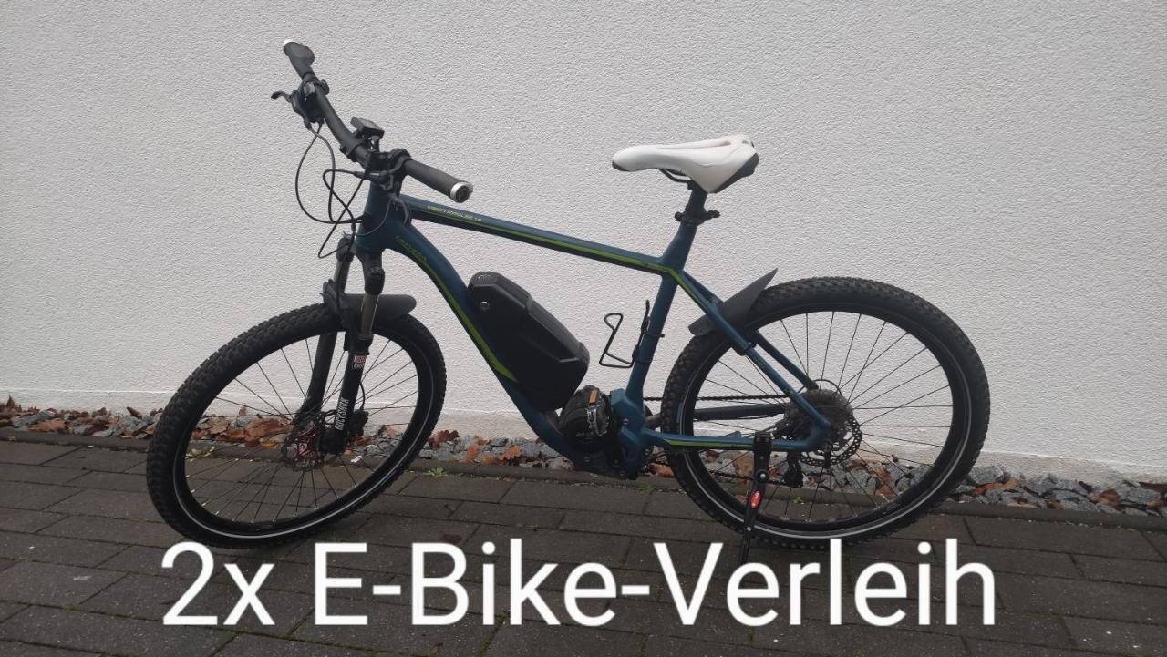 Albtaleck - Wohnen Im Kurort Appartement *