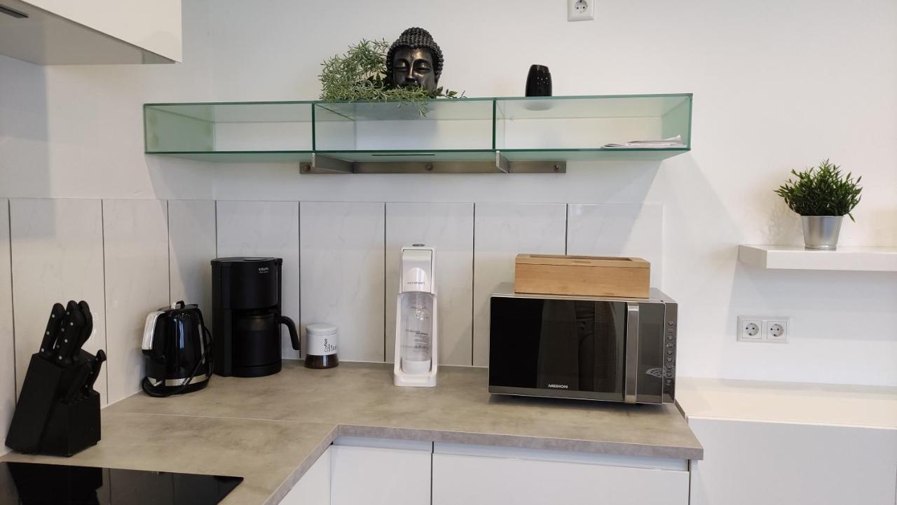 Albtaleck - Wohnen Im Kurort Apartment