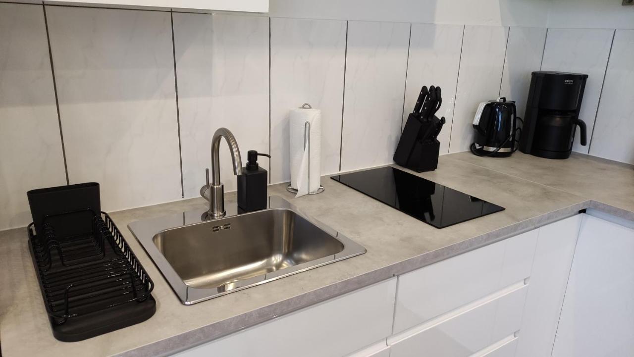 Apartment Albtaleck - Wohnen Im Kurort *