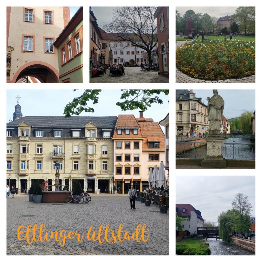 Albtaleck - Wohnen Im Kurort *
